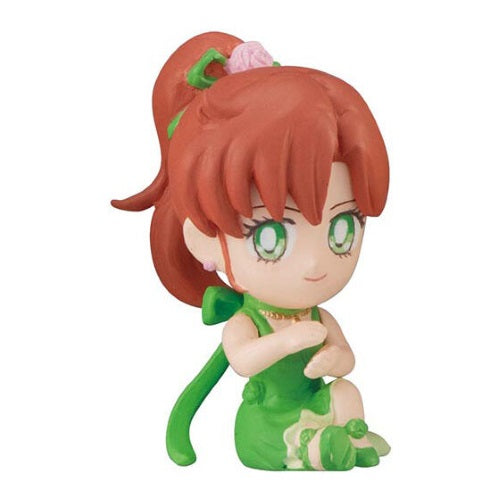 Sailor Moon Eternal Vol. 03 Hugcot Cord Keeper Bandai 1-Inch Mini-Figure