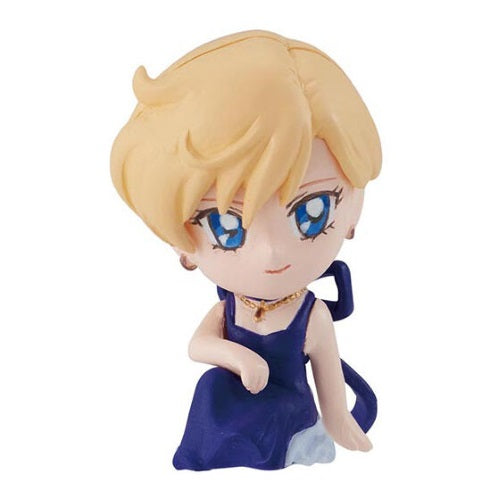 Sailor Moon Eternal Vol. 03 Hugcot Cord Keeper Bandai 1-Inch Mini-Figure