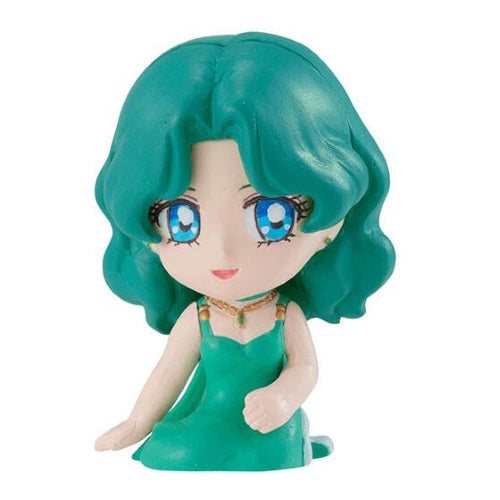 Sailor Moon Eternal Vol. 03 Hugcot Cord Keeper Bandai 1-Inch Mini-Figure
