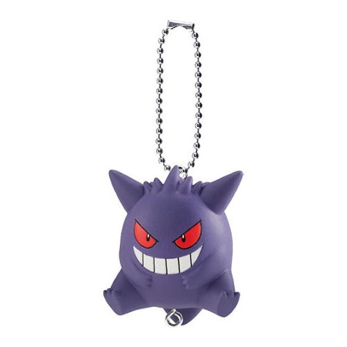 Pokemon Pinch And Connect Mascot Vol. 05 Bandai 1-inch Key Chain Mini-Figure