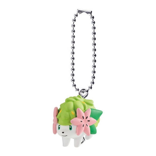 Pokemon Pinch And Connect Mascot Vol. 05 Bandai 1-inch Key Chain Mini-Figure