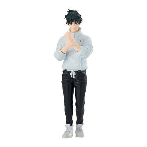 Jujutsu Kaisen High Grade HG Vol. 02 Bandai 3-Inch Mini-Figure