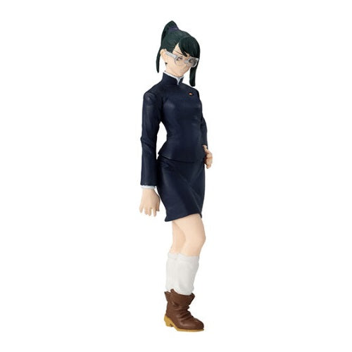 Jujutsu Kaisen High Grade HG Vol. 02 Bandai 3-Inch Mini-Figure