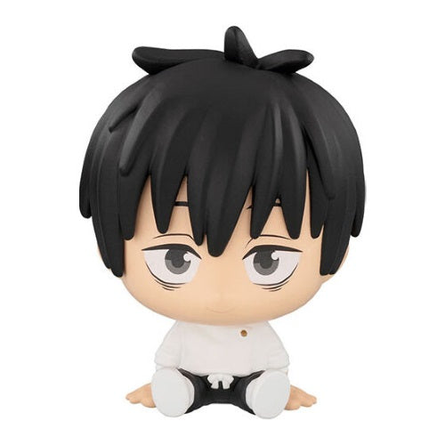 Jujutsu Kaisen Capchara Vol. 01 Bandai 3-Inch Mini-Figure