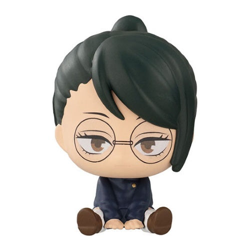 Jujutsu Kaisen Capchara Vol. 01 Bandai 3-Inch Mini-Figure