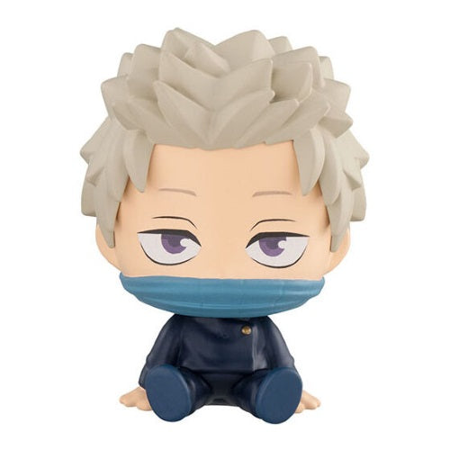 Jujutsu Kaisen Capchara Vol. 01 Bandai 3-Inch Mini-Figure