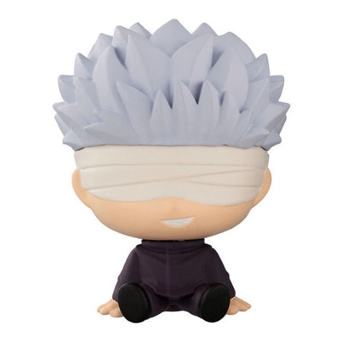Jujutsu Kaisen Capchara Vol. 01 Bandai 3-Inch Mini-Figure