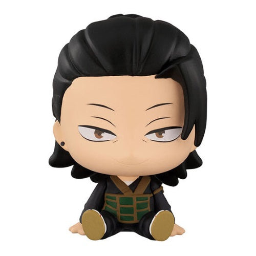 Jujutsu Kaisen Capchara Vol. 01 Bandai 3-Inch Mini-Figure