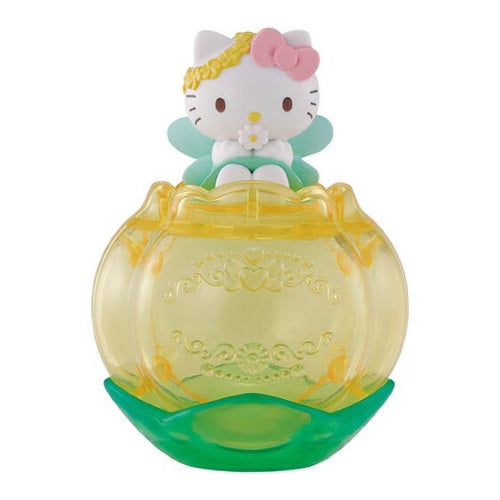 Sanrio Characters Capsule Bouquet Vol. 02 Bandai 2-Inch Mini-Figure