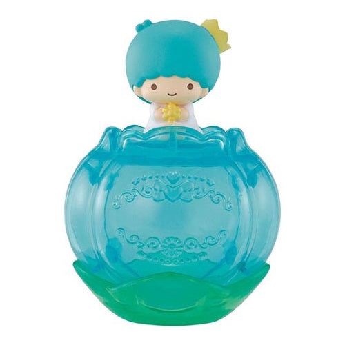 Sanrio Characters Capsule Bouquet Vol. 02 Bandai 2-Inch Mini-Figure