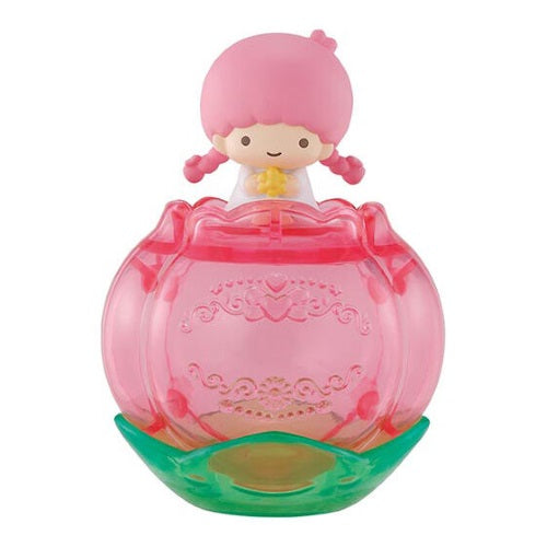 Sanrio Characters Capsule Bouquet Vol. 02 Bandai 2-Inch Mini-Figure