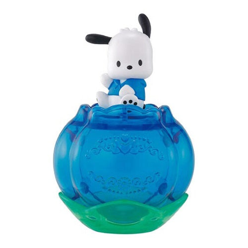 Sanrio Characters Capsule Bouquet Vol. 02 Bandai 2-Inch Mini-Figure