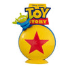 Disney Toy Story Capchara Imagination Bandai 3-Inch Mini-Figure