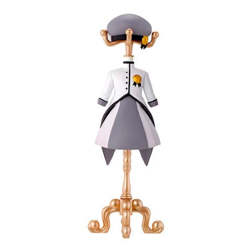 Cardcaptor Sakura Capsule Torso Vol. 02 Bandai 3-Inch Costume Miniature Toy
