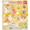 Cardcaptor Sakura Capsule Torso Vol. 02 Bandai 3-Inch Costume Miniature Toy