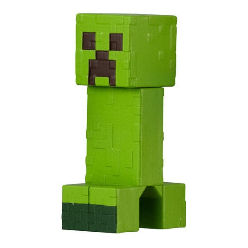 Minecraft Narabundesu Vol. 01 Bandai 1-Inch Mini-Figure