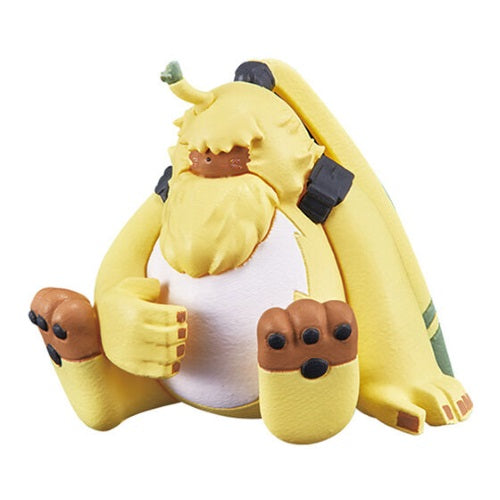 Digimon Hugcot Cord Keeper Vol. 02 Bandai 1-Inch Mini-Figure