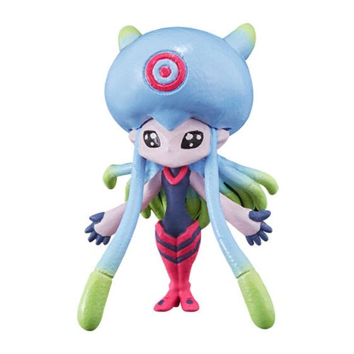 Digimon Hugcot Cord Keeper Vol. 02 Bandai 1-Inch Mini-Figure