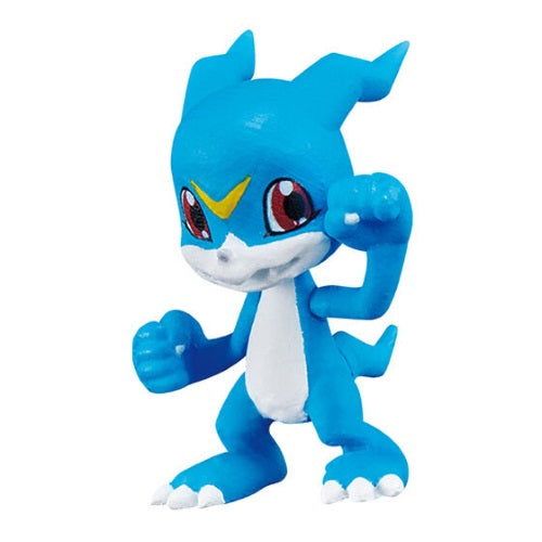 Digimon Hugcot Cord Keeper Vol. 02 Bandai 1-Inch Mini-Figure