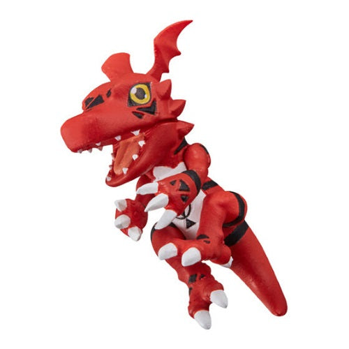 Digimon Hugcot Cord Keeper Vol. 02 Bandai 1-Inch Mini-Figure