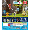 Digimon Hugcot Cord Keeper Vol. 02 Bandai 1-Inch Mini-Figure