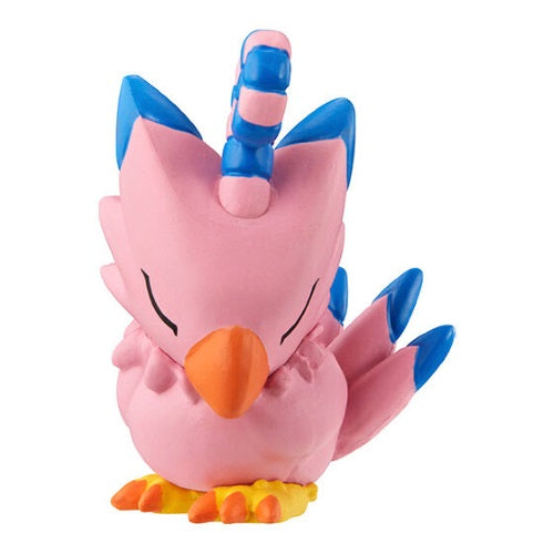 Digimon Adventure Goodnight Corps Mascot Bandai 1-Inch Mini-Figure