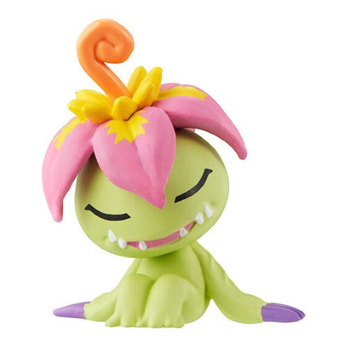 Digimon Adventure Goodnight Corps Mascot Bandai 1-Inch Mini-Figure