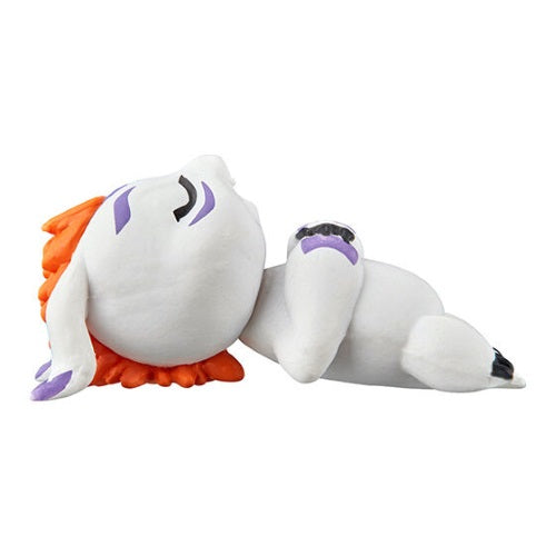 Digimon Adventure Goodnight Corps Mascot Bandai 1-Inch Mini-Figure