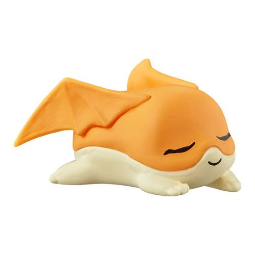Digimon Adventure Goodnight Corps Mascot Bandai 1-Inch Mini-Figure