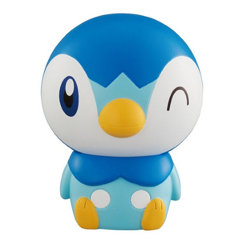 Pokemon Capchara Vol. 15 Bandai 2.5-Inch Mini-Figure