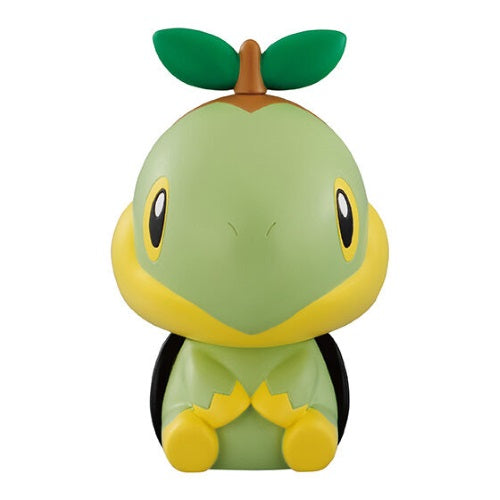 Pokemon Capchara Vol. 15 Bandai 2.5-Inch Mini-Figure
