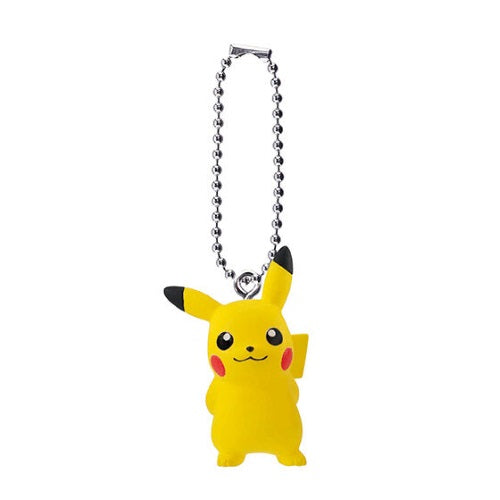 Pokemon Swing Mascot Vol. 04 Bandai 1.5-Inch Key Chain