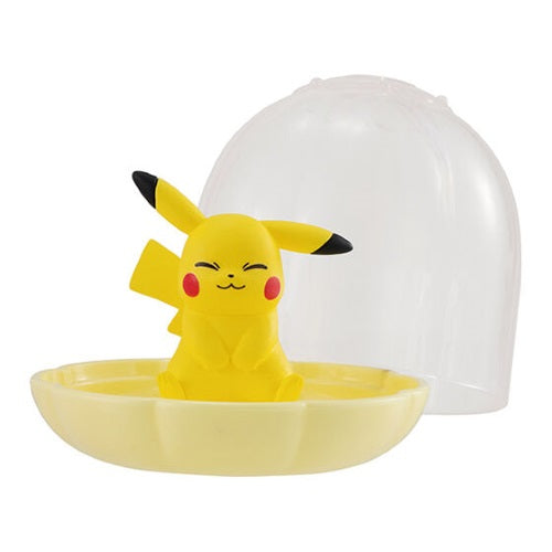 Pokemon Gemlies Vol. 04 Bandai 3-Inch Collectible Toy