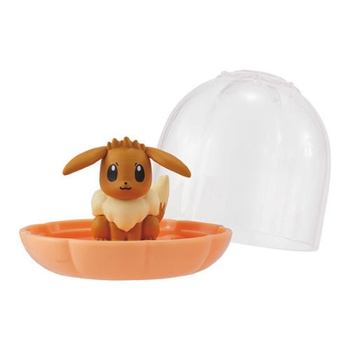 Pokemon Gemlies Vol. 04 Bandai 3-Inch Collectible Toy