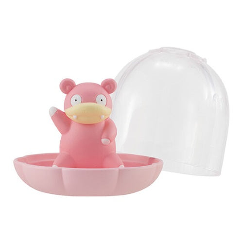 Pokemon Gemlies Vol. 04 Bandai 3-Inch Collectible Toy