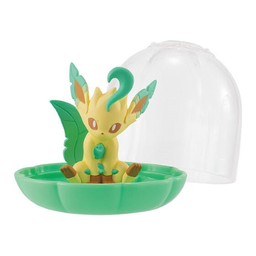 Pokemon Gemlies Vol. 04 Bandai 3-Inch Collectible Toy