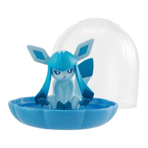 Pokemon Gemlies Vol. 04 Bandai 3-Inch Collectible Toy