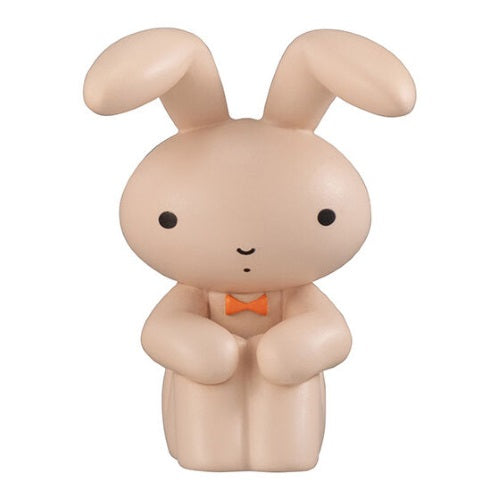 Crayon Shin Chan Machibouke Vol. 01 Bandai 1-Inch Mini-Figure