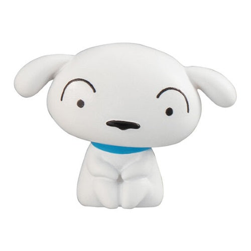 Crayon Shin Chan Machibouke Vol. 01 Bandai 1-Inch Mini-Figure
