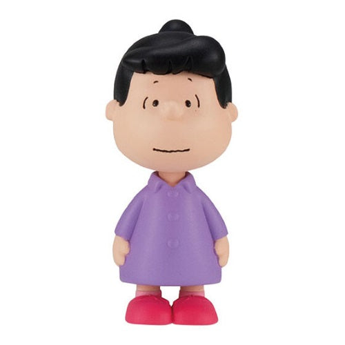 Peanuts Snoopy Narabundesu Vol. 03 Bandai 1-Inch Mini-Figure