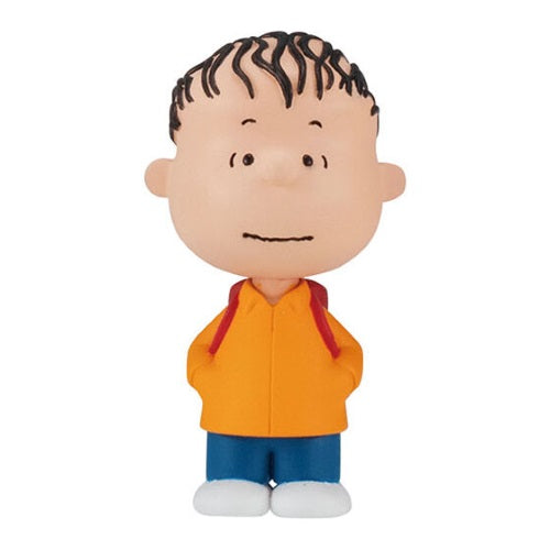 Peanuts Snoopy Narabundesu Vol. 03 Bandai 1-Inch Mini-Figure