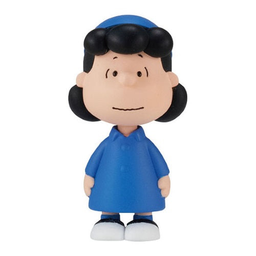 Peanuts Snoopy Narabundesu Vol. 03 Bandai 1-Inch Mini-Figure