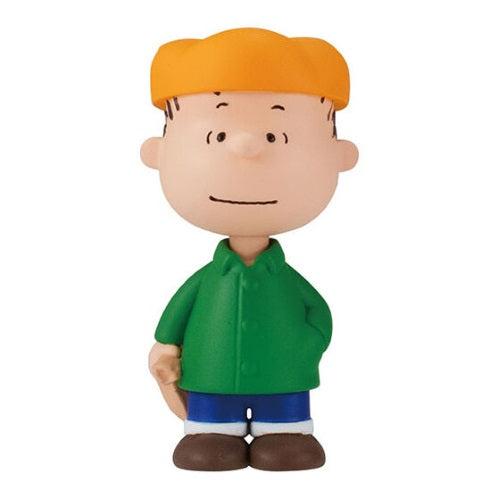 Peanuts Snoopy Narabundesu Vol. 03 Bandai 1-Inch Mini-Figure