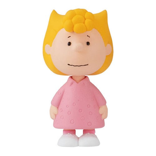Peanuts Snoopy Narabundesu Vol. 03 Bandai 1-Inch Mini-Figure