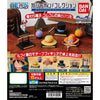One Piece Gashapon Collection Vol. 01 Bandai 1.5-Inch Collectible Toy
