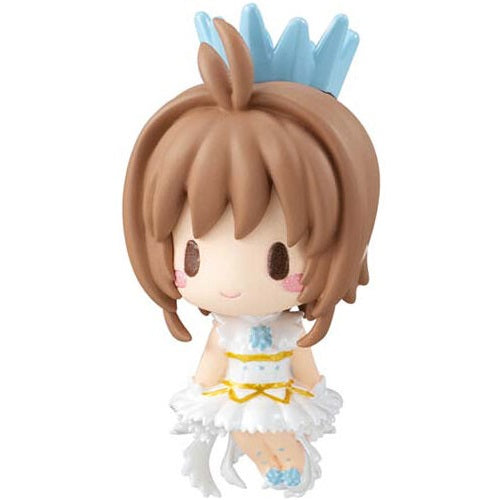 Cardcaptor Sakura Hugcot Cord Keeper Vol. 03 Bandai 1-Inch Mini-Figure