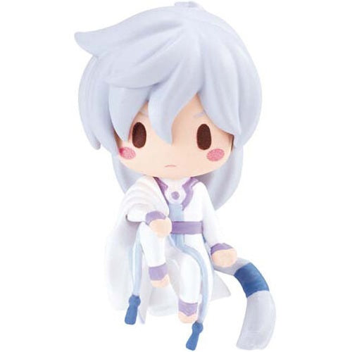 Cardcaptor Sakura Hugcot Cord Keeper Vol. 03 Bandai 1-Inch Mini-Figure