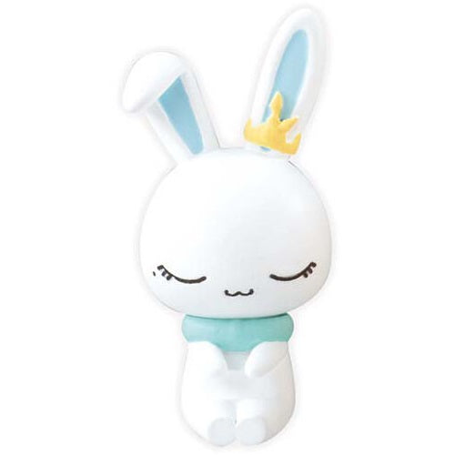 Cardcaptor Sakura Hugcot Cord Keeper Vol. 03 Bandai 1-Inch Mini-Figure
