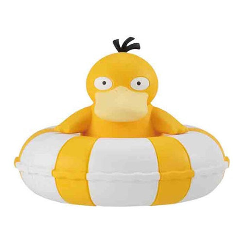 Pokemon Puka Puka Floating Ring Vol. 03 Bandai 2-Inch Mini-Figure
