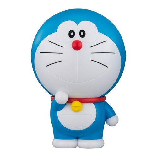 Doraemon Capchara Vol. 09 Bandai 3-Inch Mini-Figure